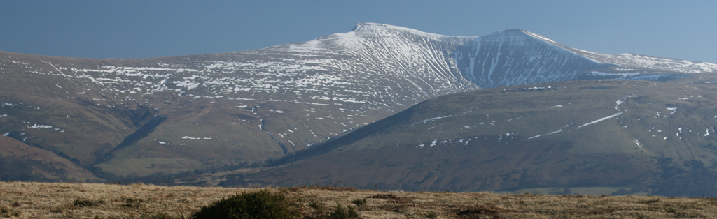 Brecon Beacons